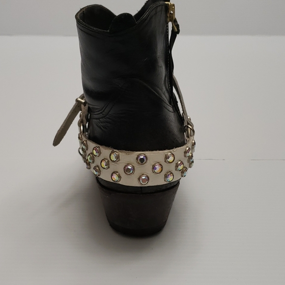 Boot strap - Picture 2 of 7